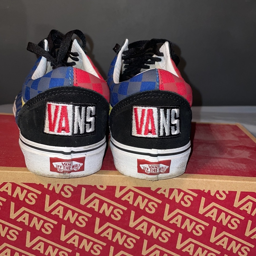 Vans “Split” - image 4